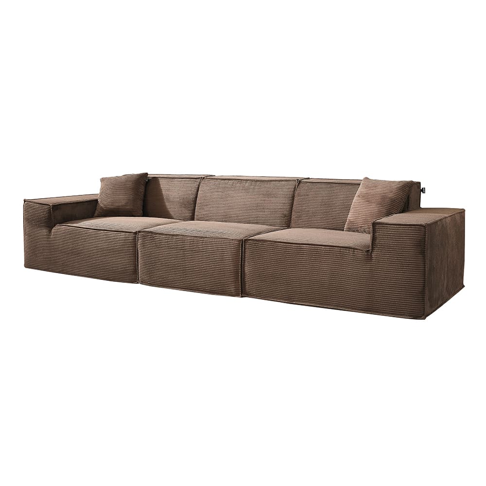 YS001# Compression Sofas