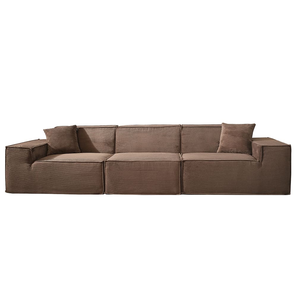 YS001# Compression Sofas