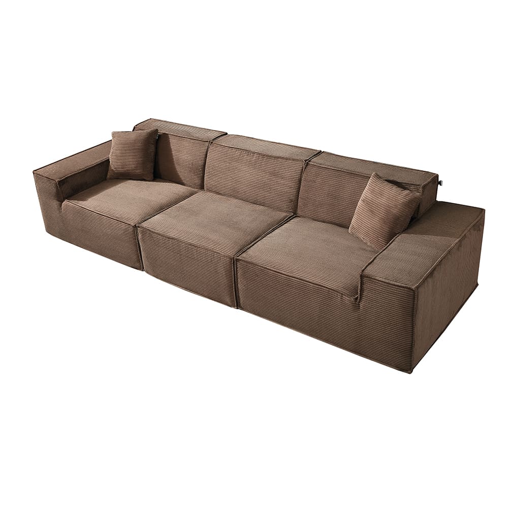 YS001# Compression Sofas