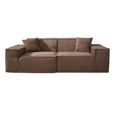 YS001# Compression Sofas