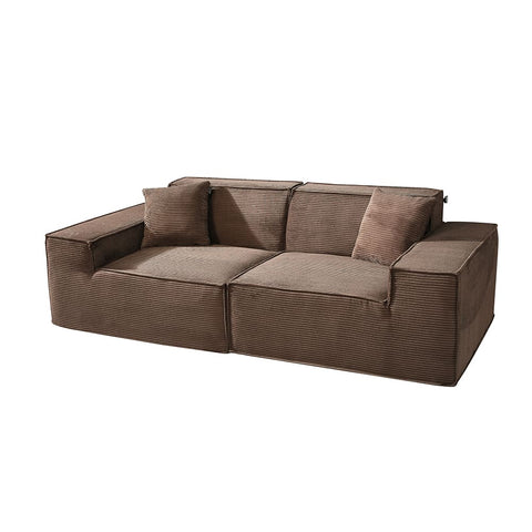 YS001# Compression Sofas