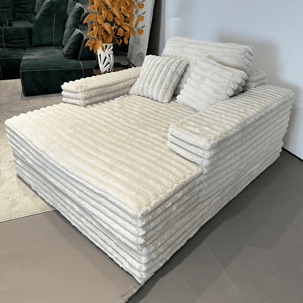 CP-B08 Compression Sofas