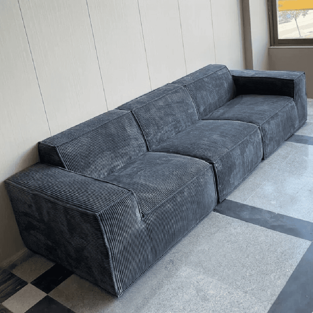 CP-Y04 Compression Sofas