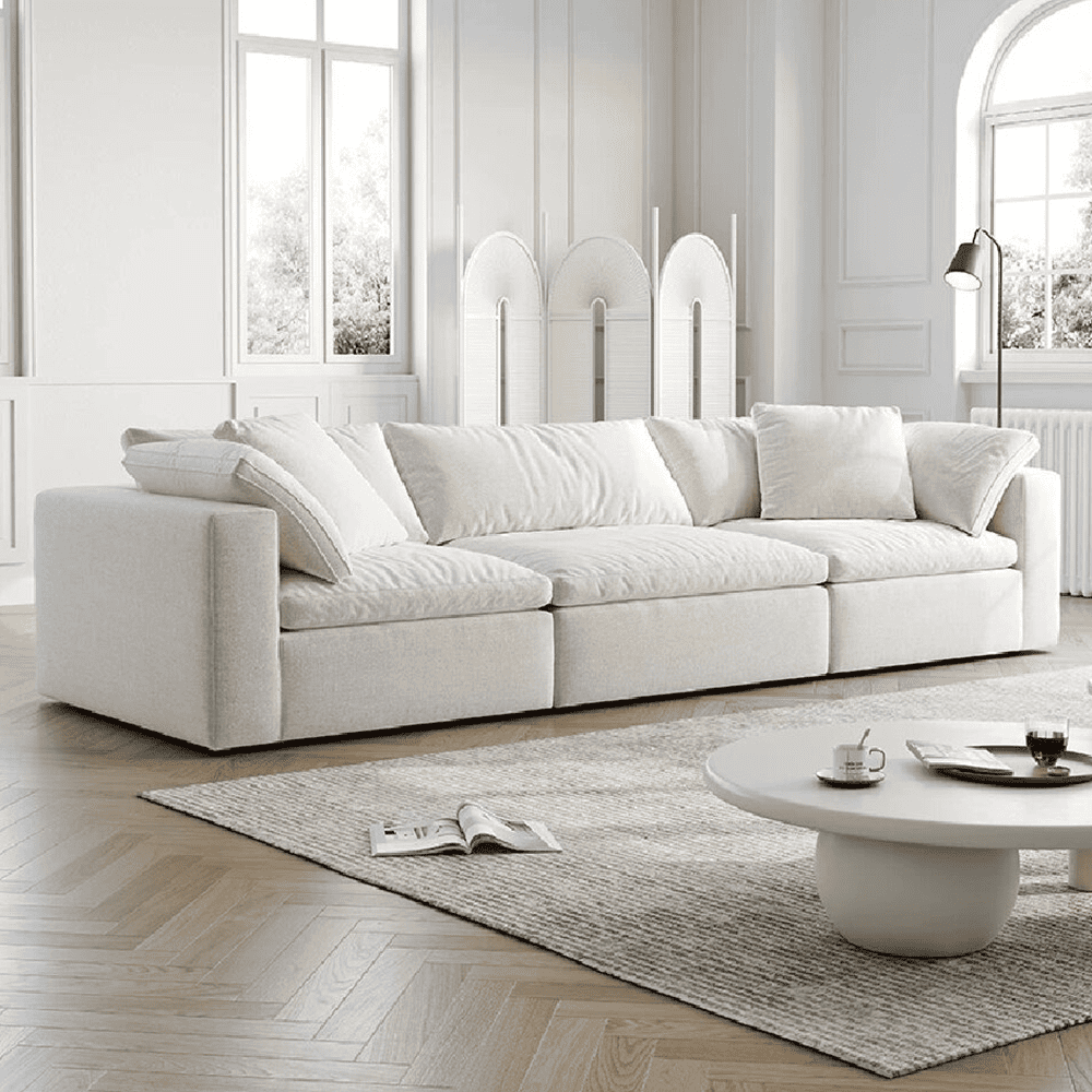 CP-Y06 Compression Sofas