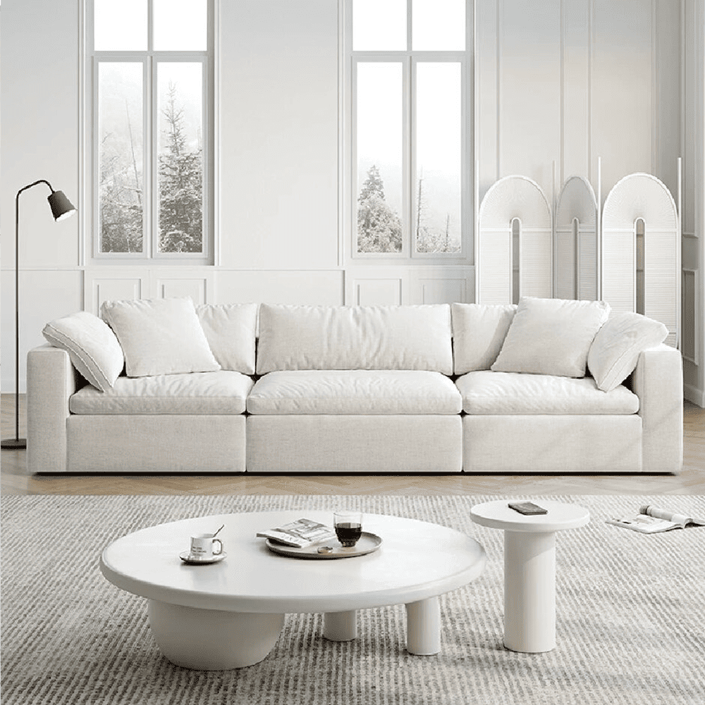 CP-Y06 Compression Sofas