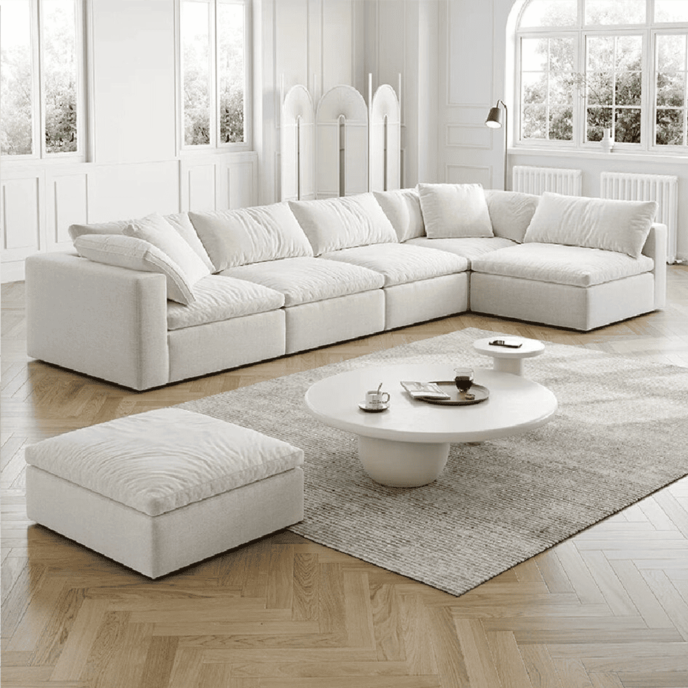 CP-Y06 Compression Sofas