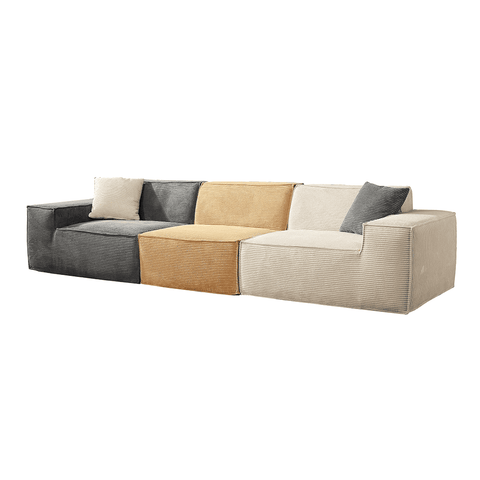 T01# Compression Sofas