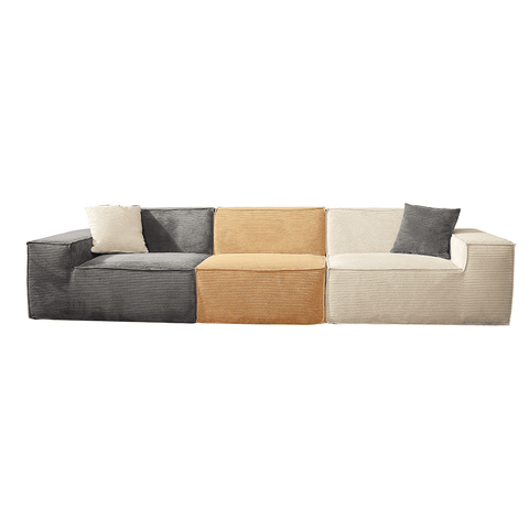 T01# Compression Sofas