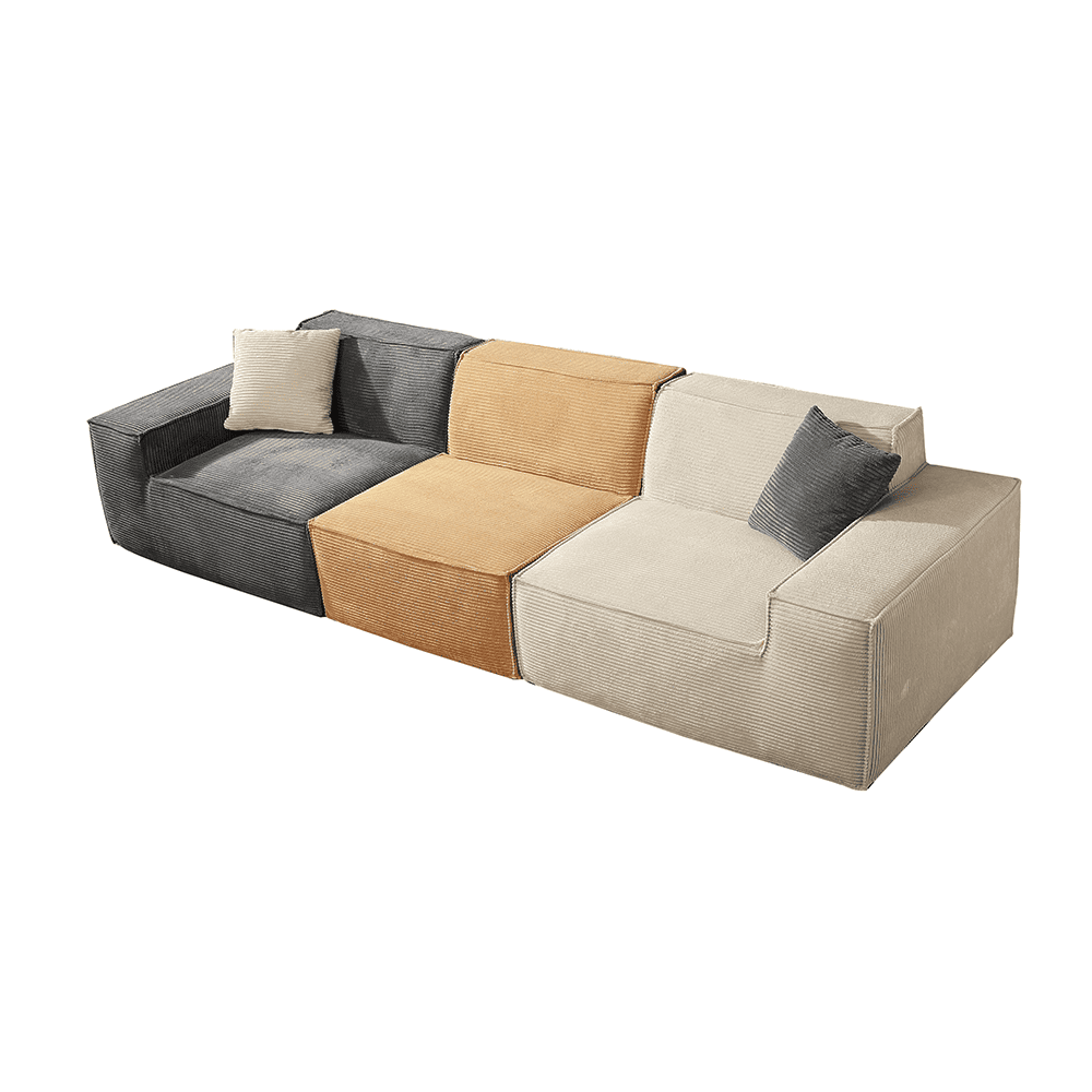 T01# Compression Sofas