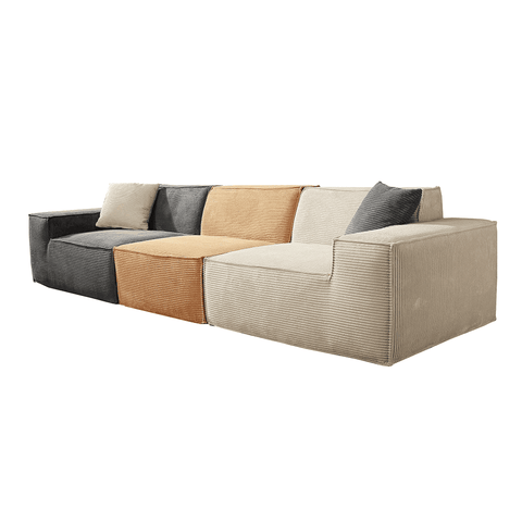 T01# Compression Sofas