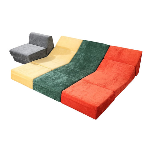 YS003# Compression Sofas