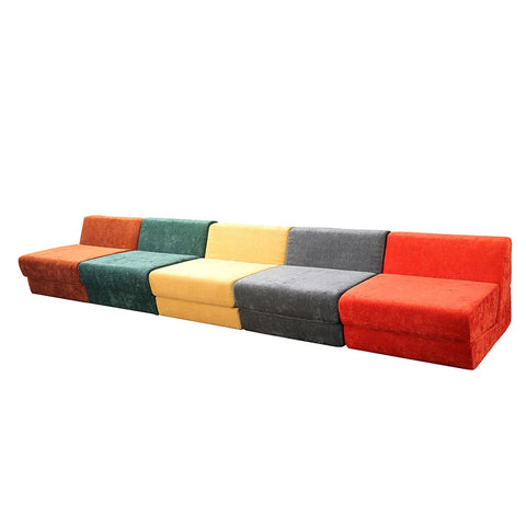 YS003# Compression Sofas