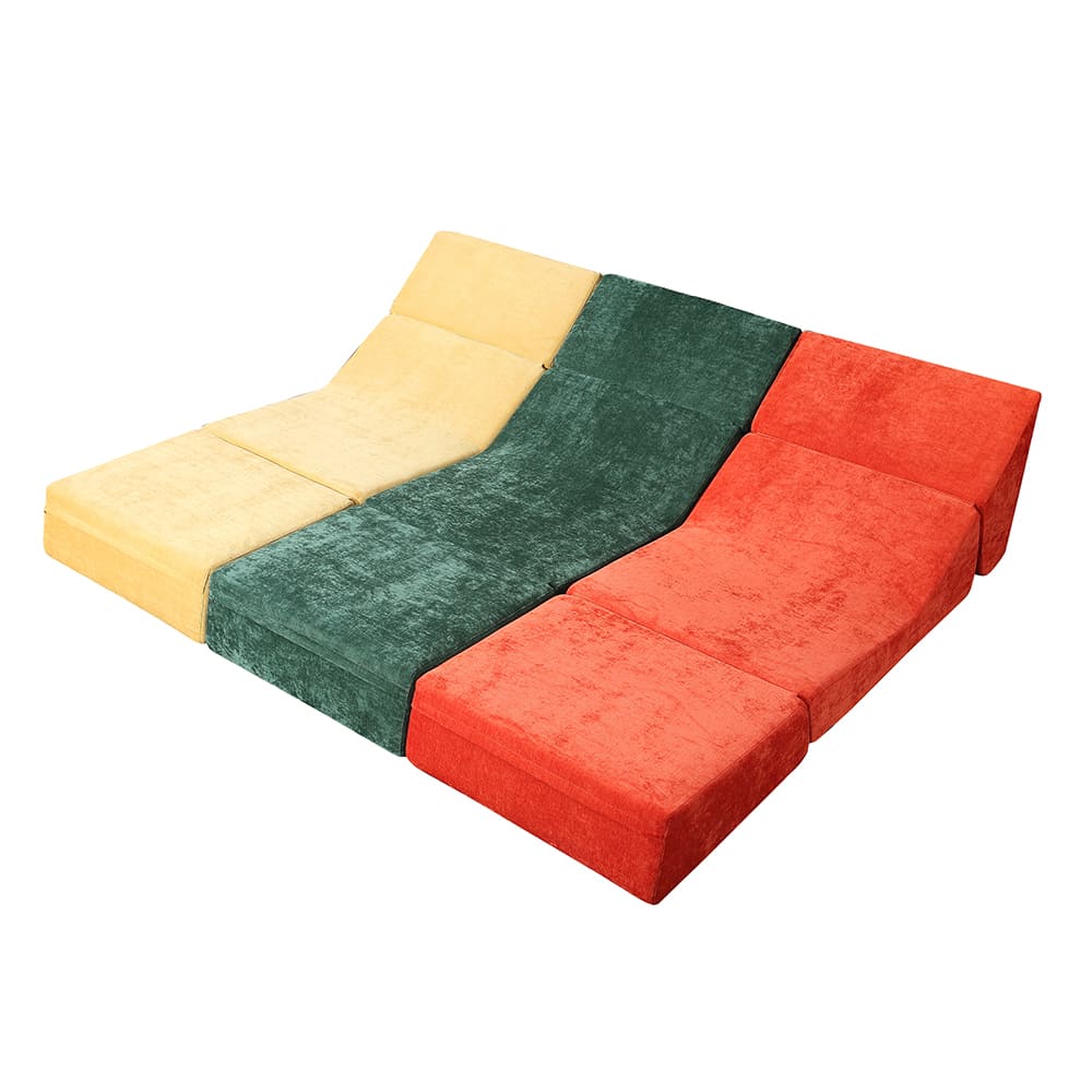 YS003# Compression Sofas