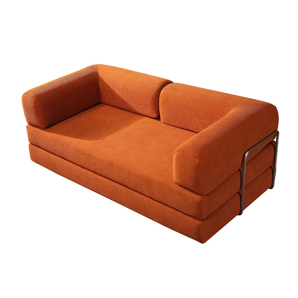 YS005# Compression Sofas