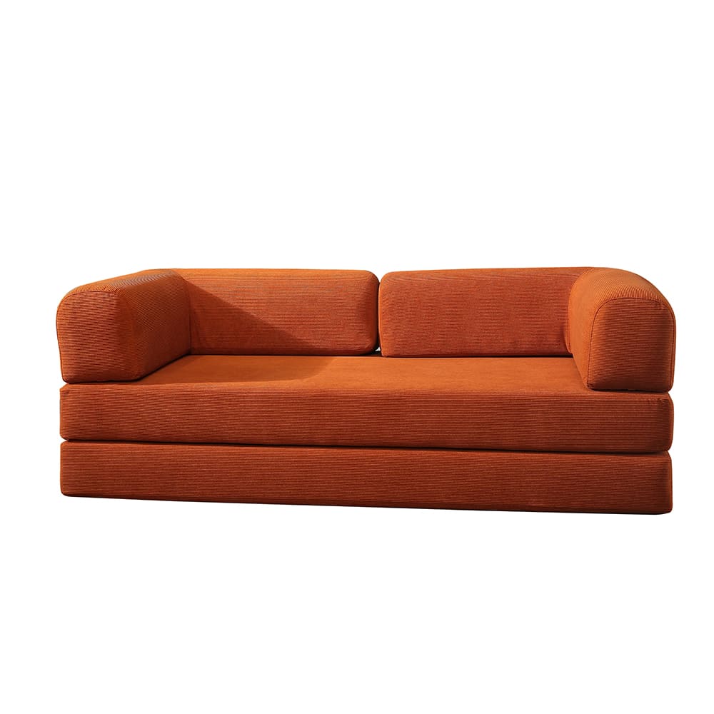 YS005# Compression Sofas