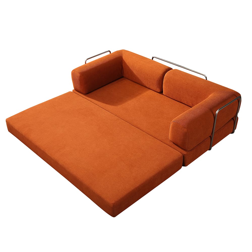 YS005# Compression Sofas