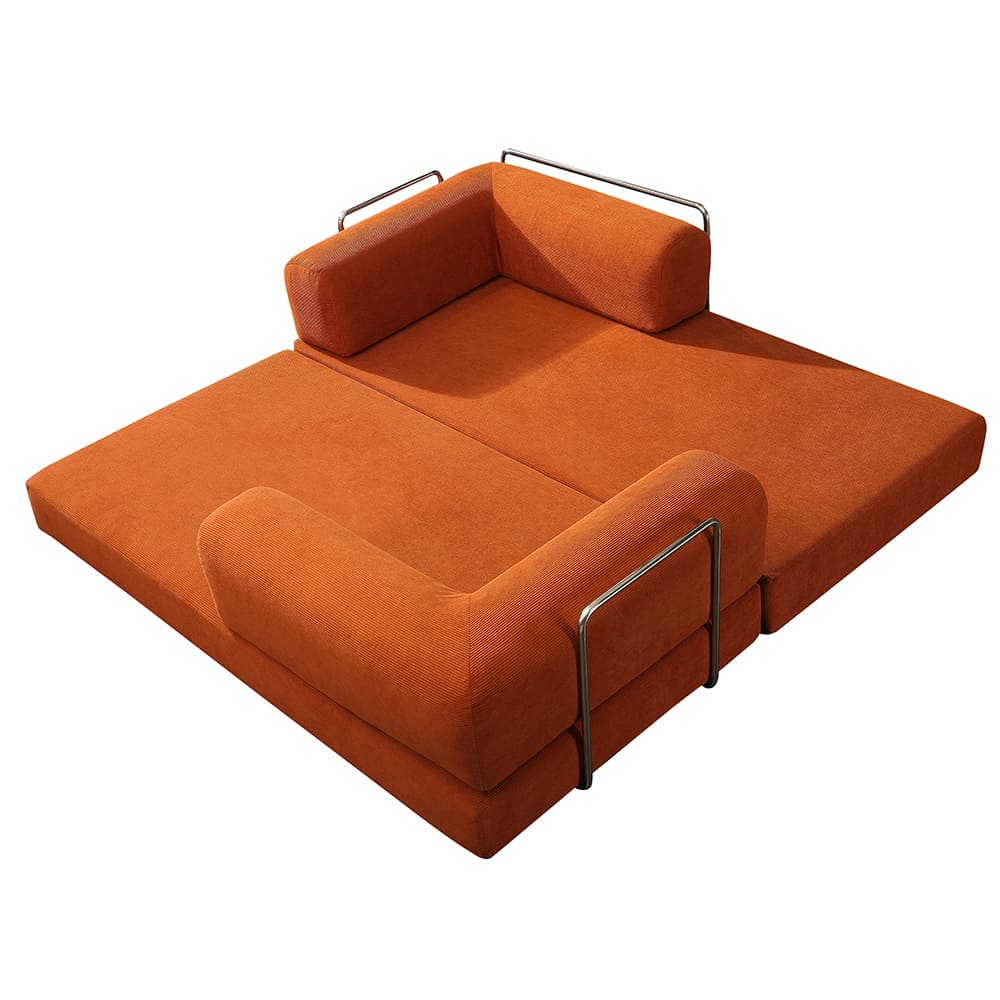 YS005# Compression Sofas