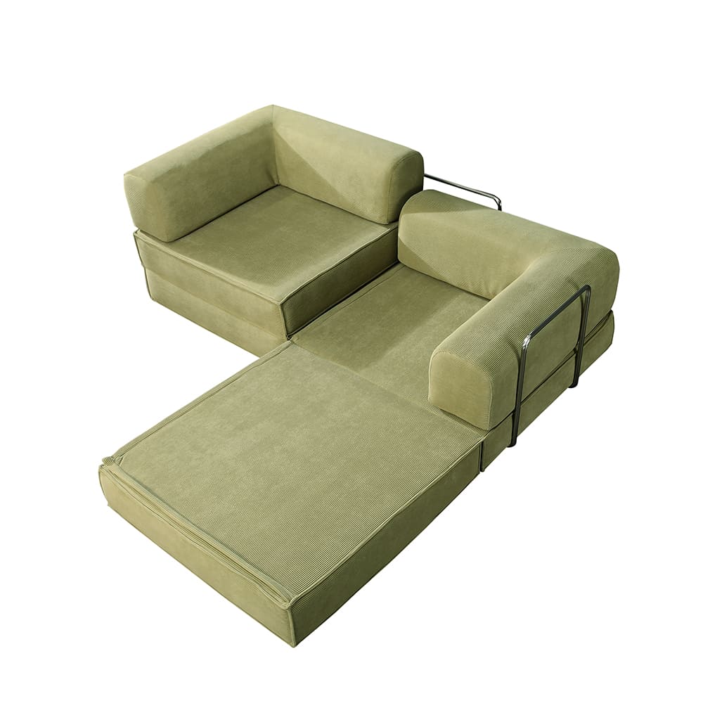 YS005B# Compression Sofas