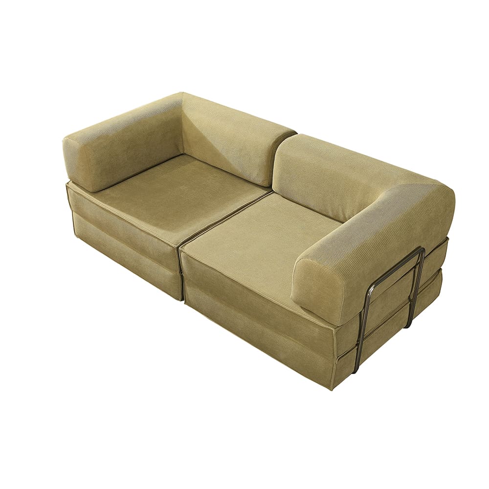 YS005C# Compression Sofas