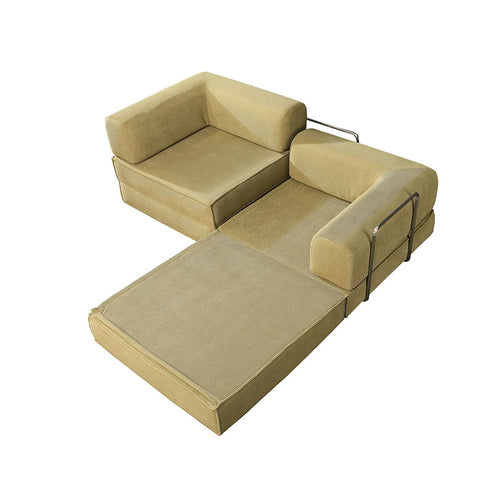 YS005C# Compression Sofas