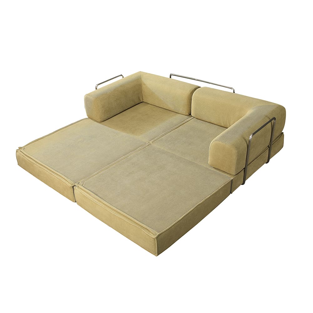 YS005C# Compression Sofas