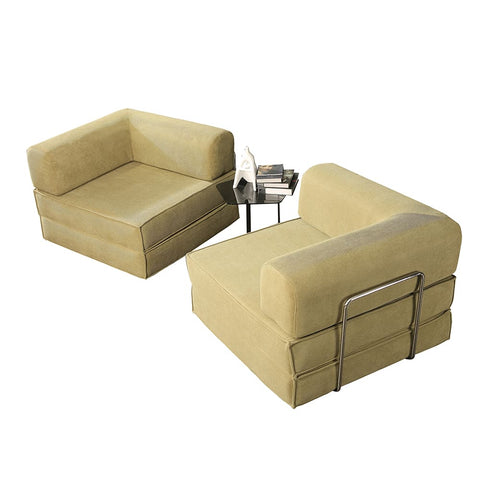 YS005C# Compression Sofas