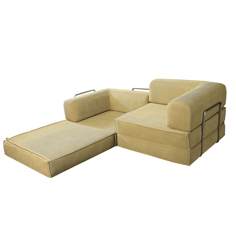 YS005C# Compression Sofas