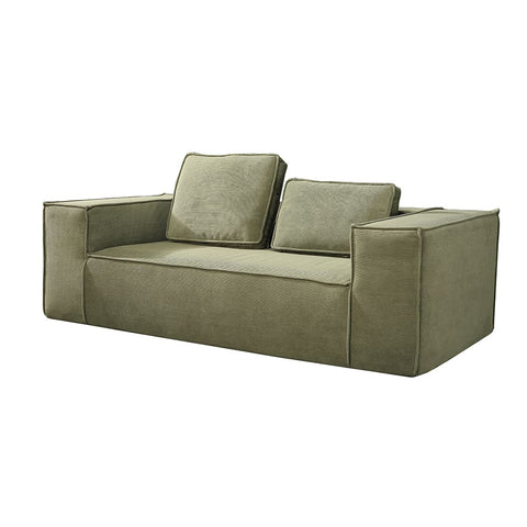 YS006# Compression Sofas