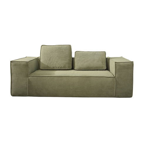 YS006# Compression Sofas