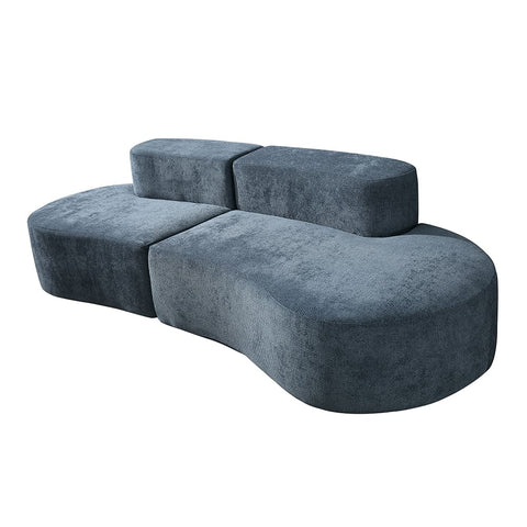 YS008# Compression Sofas