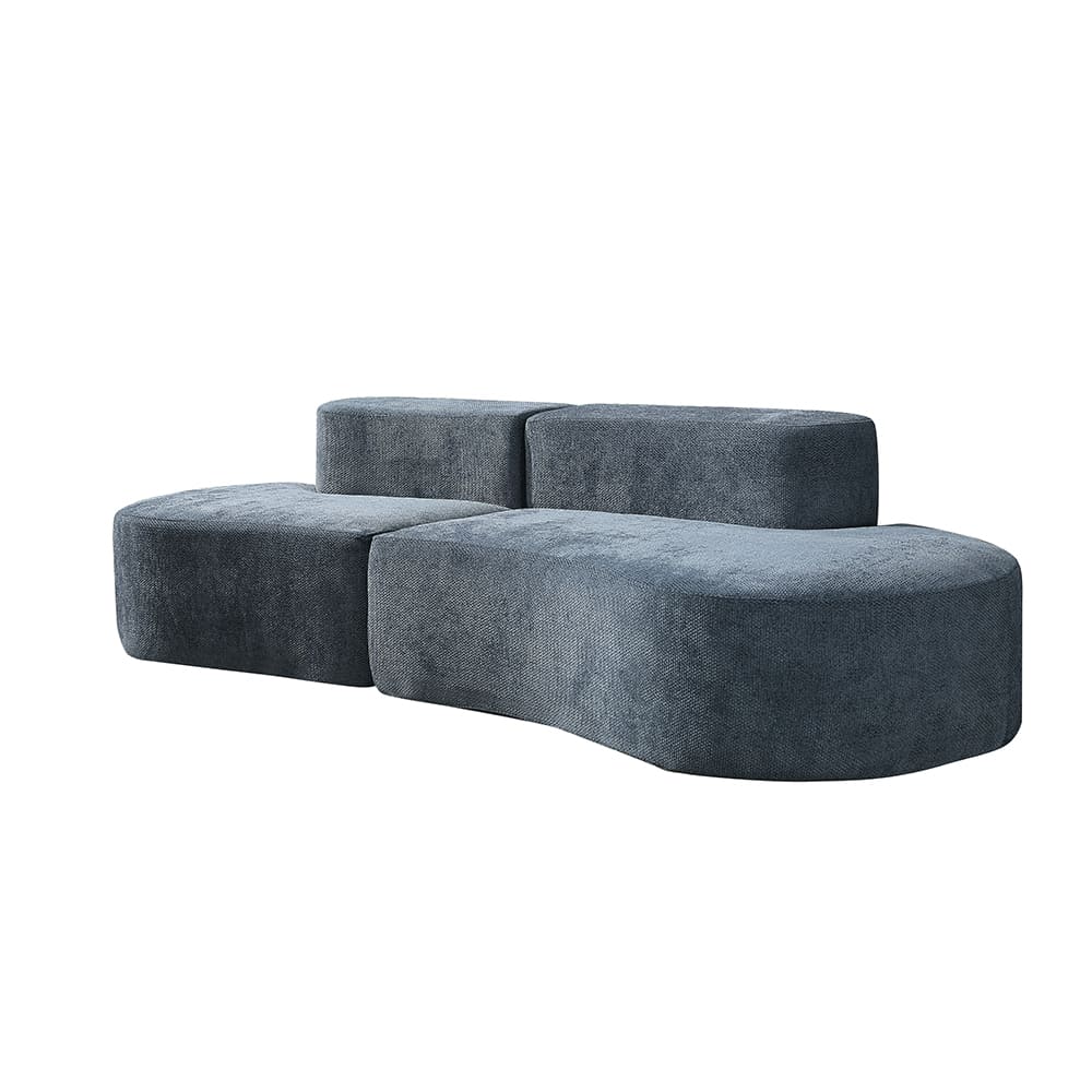 YS008# Compression Sofas