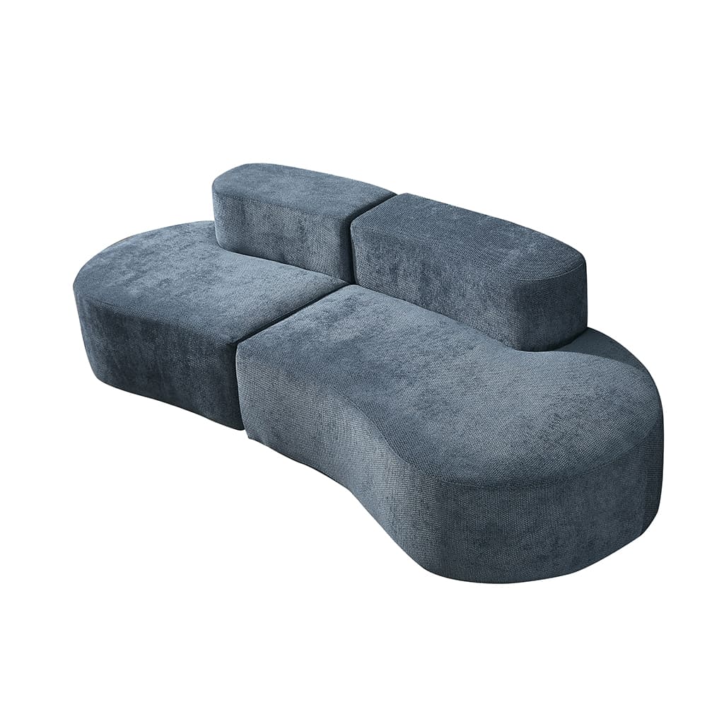 YS008# Compression Sofas