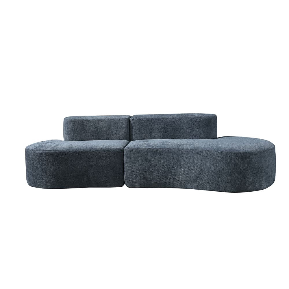 YS008# Compression Sofas