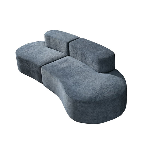 YS008# Compression Sofas