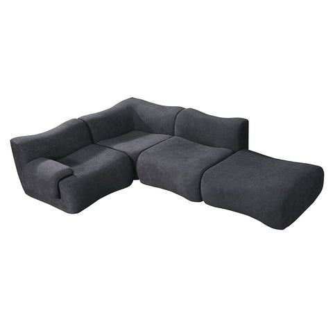 YS010# Compression Sofas