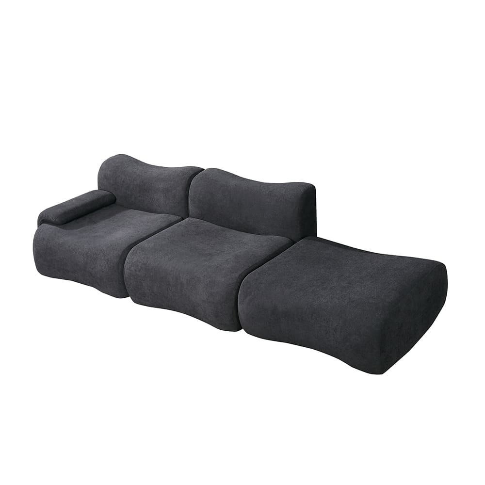 YS010# Compression Sofas