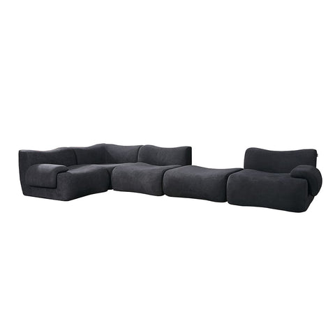 YS010# Compression Sofas