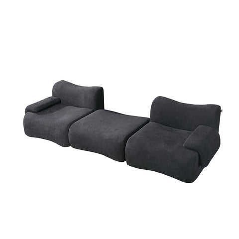 YS010# Compression Sofas