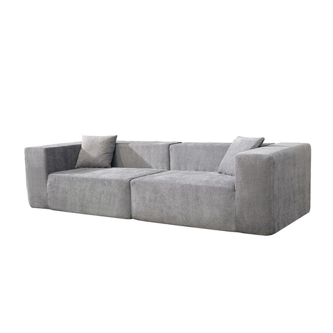 YS012# Compression Sofas