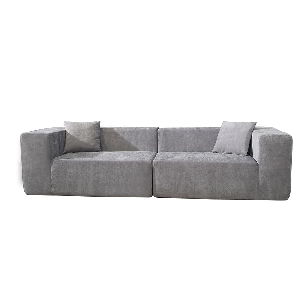 YS012# Compression Sofas