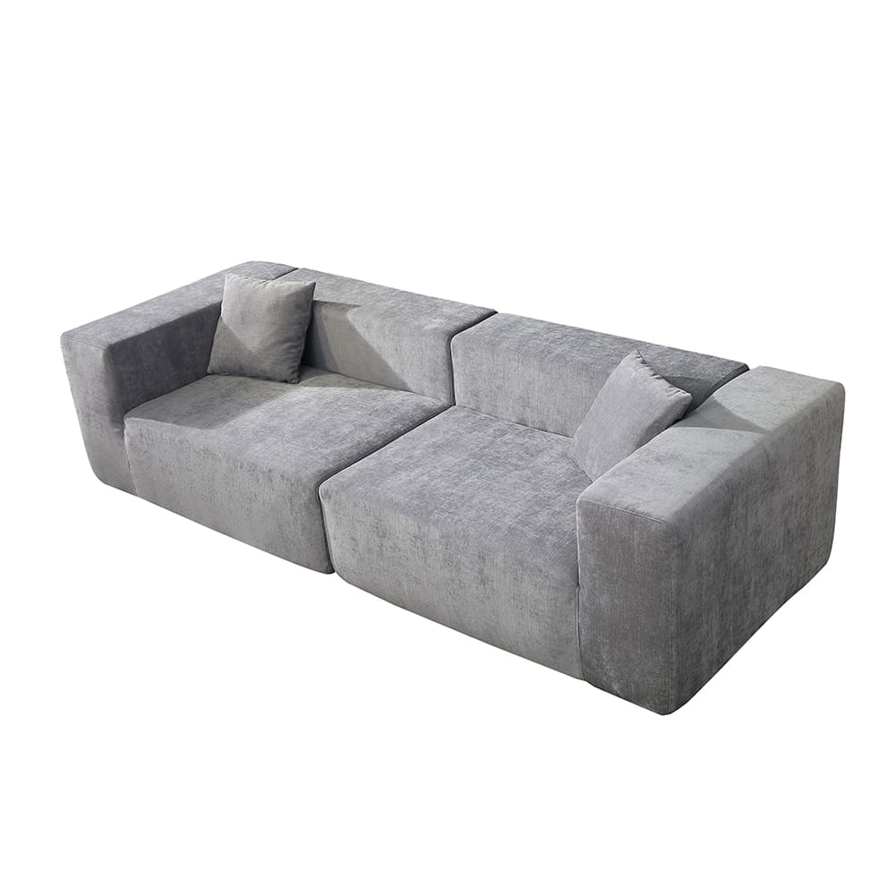 YS012# Compression Sofas