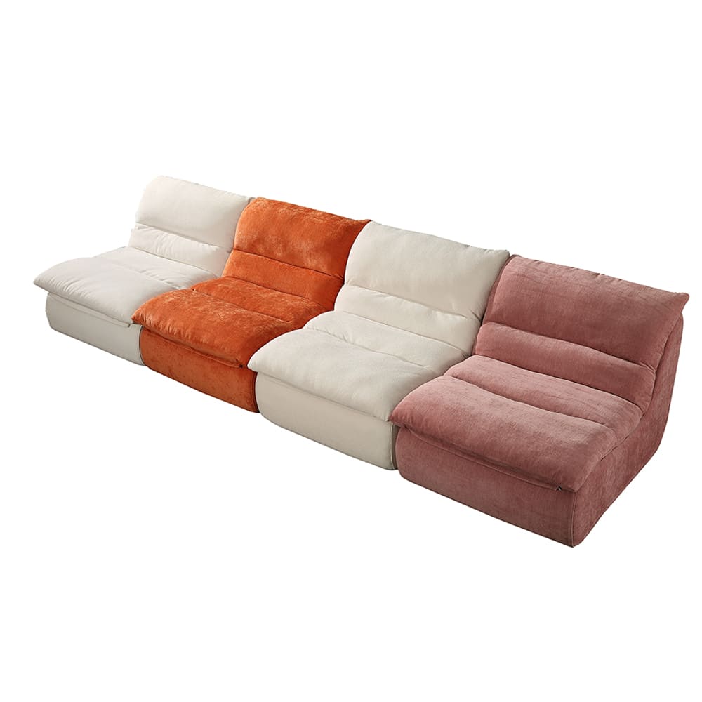 YS016# Compression Sofas