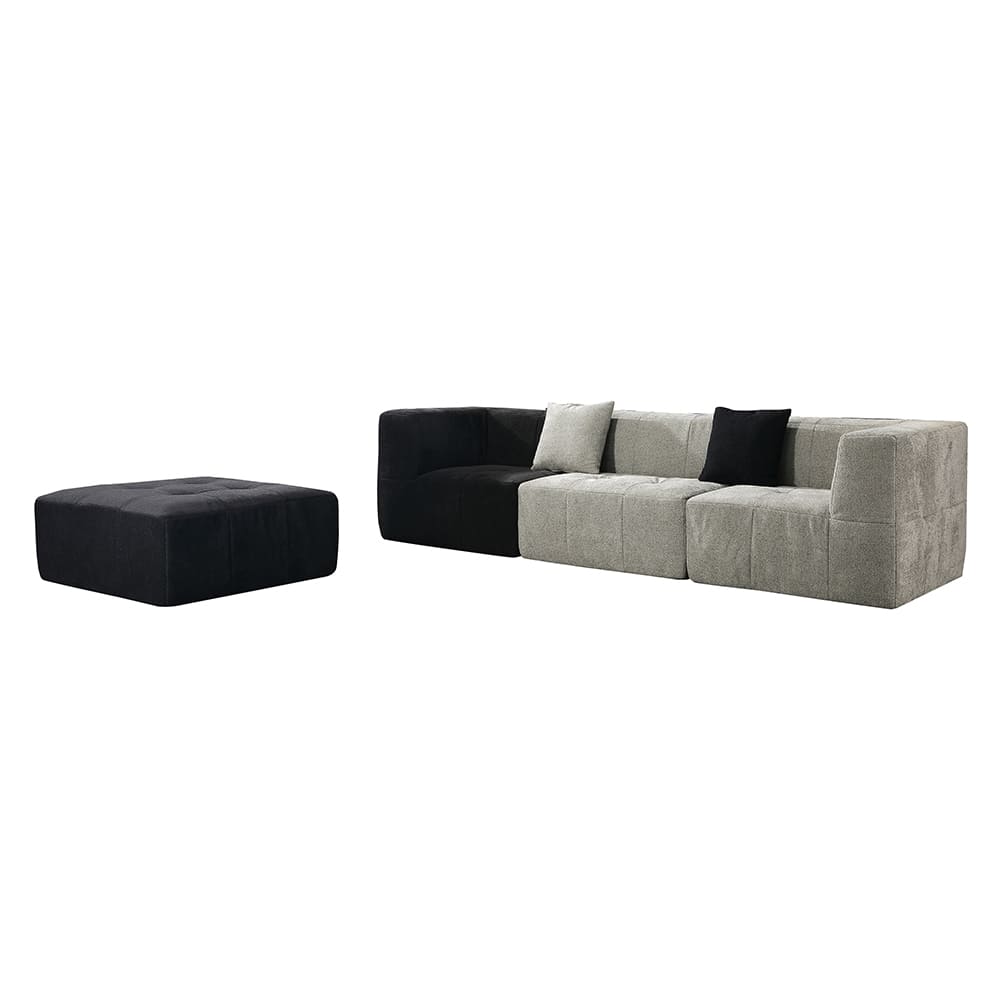 YS018# Compression Sofas