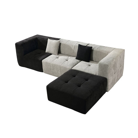 YS018# Compression Sofas