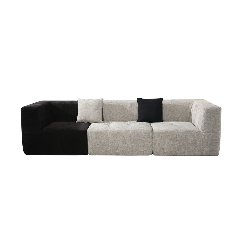 YS018# Compression Sofas