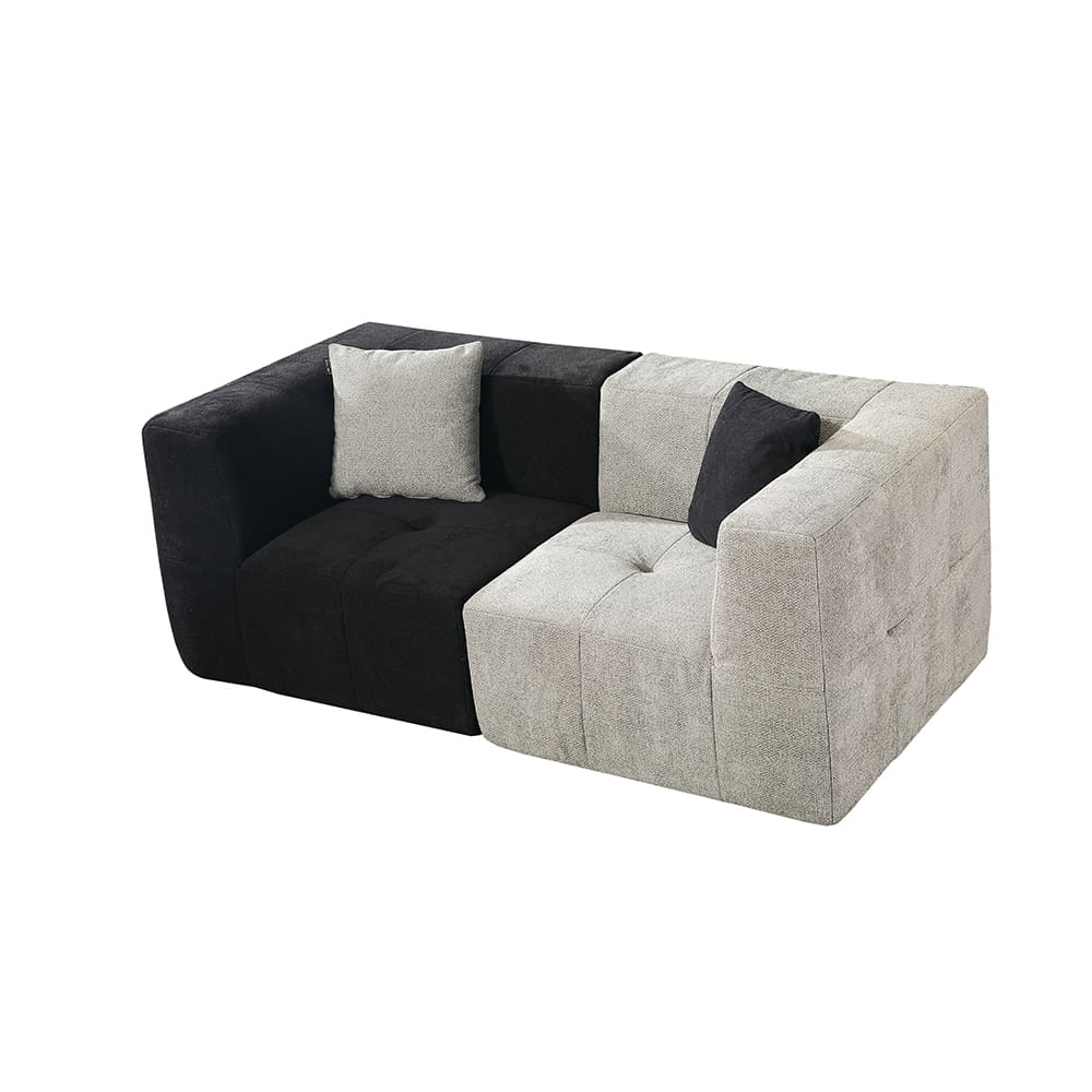 YS018# Compression Sofas