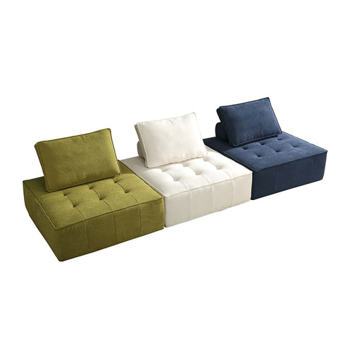 YS019# Compression Sofas