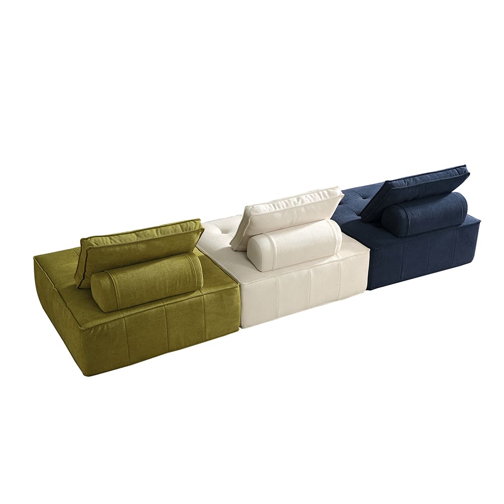 YS019# Compression Sofas