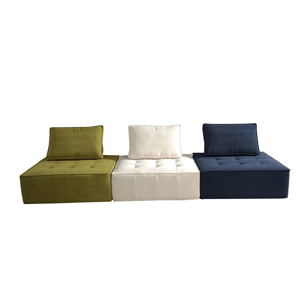 YS019# Compression Sofas