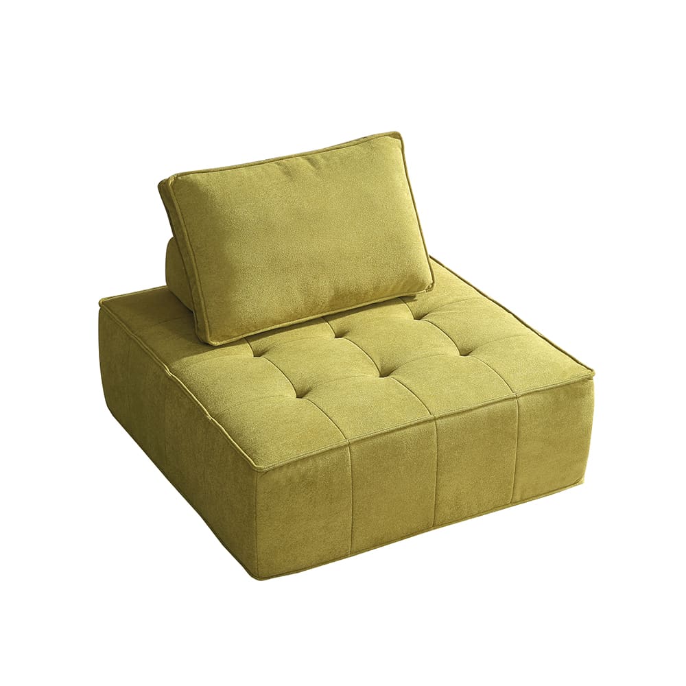 YS019# Compression Sofas